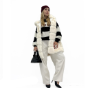 pantalone modello coulisse betty